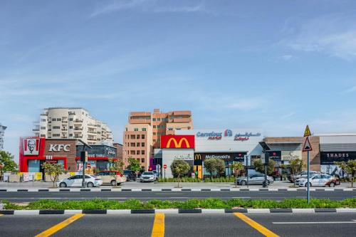 Bright And Cozy Studio - Family Friendly Bright And Cozy Studio - Family Friendly