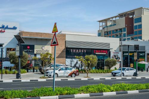 Bright And Cozy Studio - Family Friendly Bright And Cozy Studio - Family Friendly