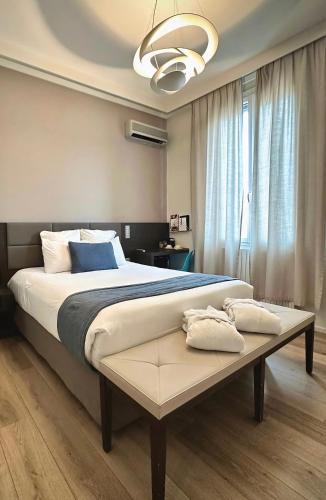 Negrecoste Hotel & Spa - main image