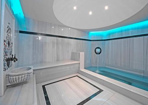 Comoditats, Crowne Plaza Bursa Convention Center & Thermal Spa By IHG in Bursa
