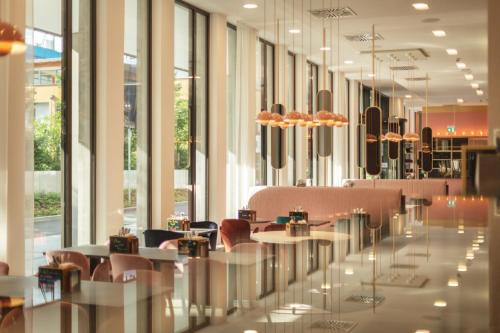 Holiday Inn - The Niu, Loco Munich North