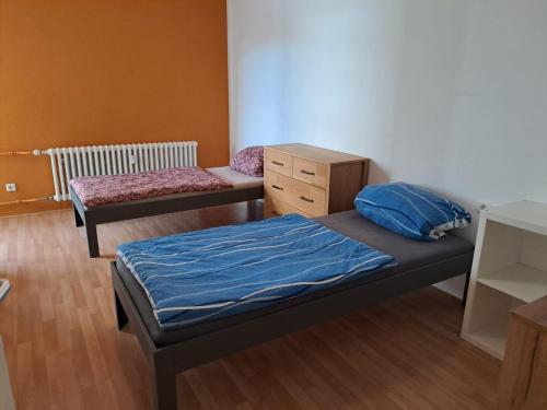 GMA Apartment B6 in Lahr, Deutschland