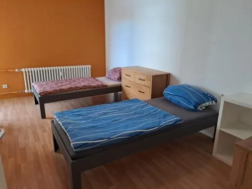 GMA Apartment B6 in Lahr, Deutschland