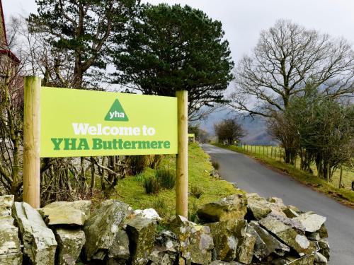 YHA Buttermere - image 13