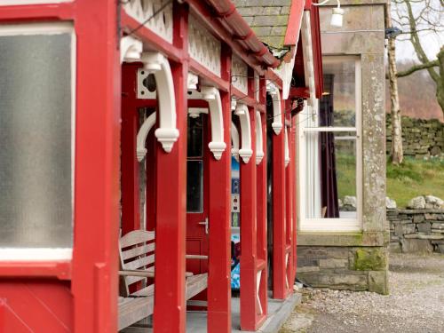 YHA Buttermere - image 2