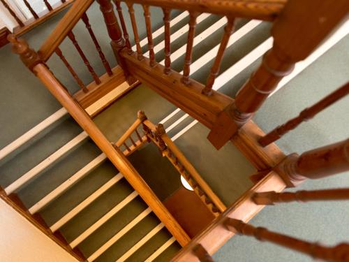 YHA Buttermere - image 7