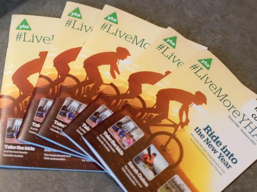 YHA Buttermere - image 11