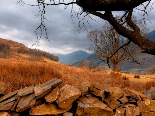 YHA Buttermere - image 3