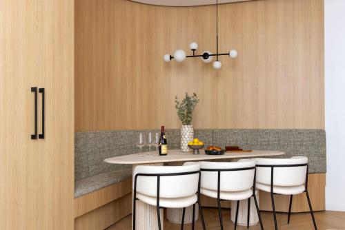 Apt Exceptionnel - AC - 3BR-8P- Gare de l'Est - image 3