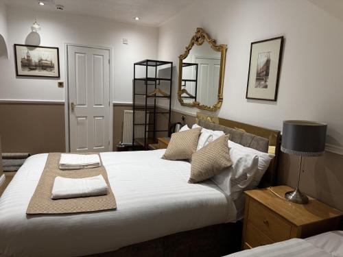 Arden Guest House B&B - NEC Birmingham - Birmingham Airport - Photo 2