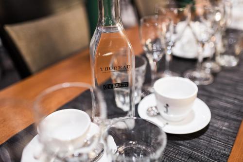 Hotel Haaga Central Park - image 13
