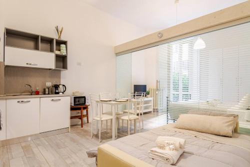 Elegance Suite - Milano - Via Spartaco - Porta Romana