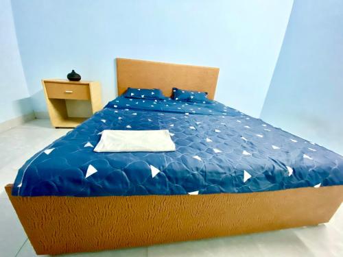 Nhà Nghỉ Đồng Xoài Đoàn Gia Nhà Nghỉ Đồng Xoài Đoàn Gia