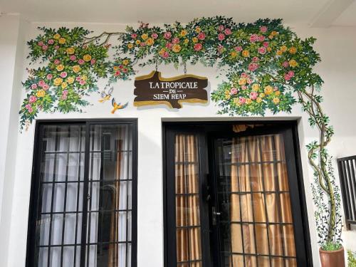 La Tropicale de Siem Reap Room Type - King Room