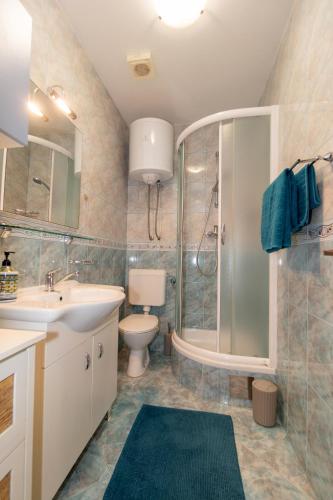 Apartments Srdanovic - image 9