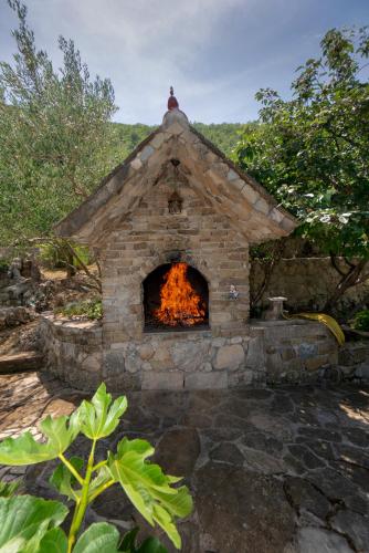 Apartments Srdanovic - main image