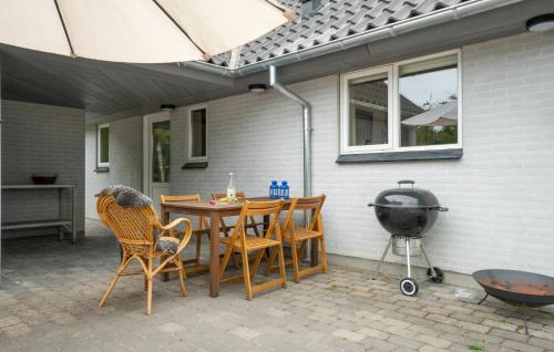 Swimming pool, Lovely Home In Bedsted Thy With Sauna in Bedsted Thy