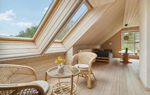 Exterior view, Lovely Home In Bedsted Thy With Sauna in Bedsted Thy