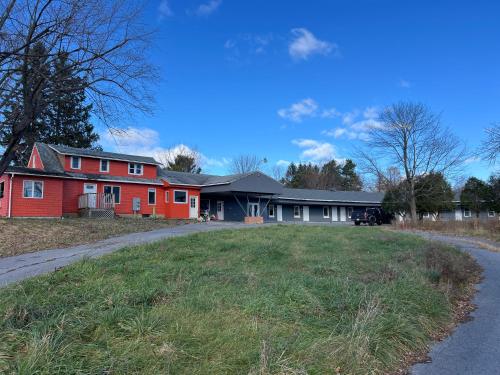 Nest Inn in Pamelia (NY)