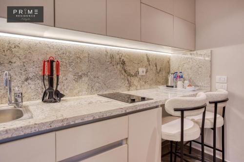 Prime Residence Heliopolis - image 13