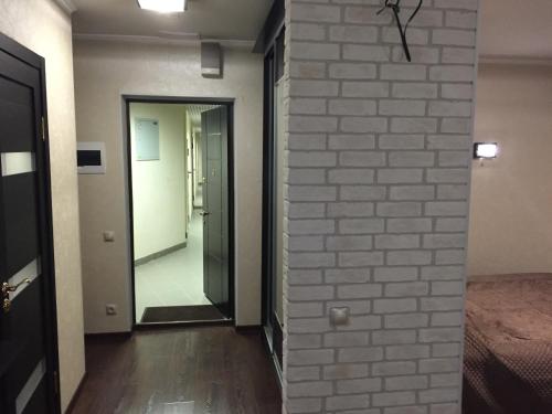 Apartment Sharapovskiy Proezd 2 - main image