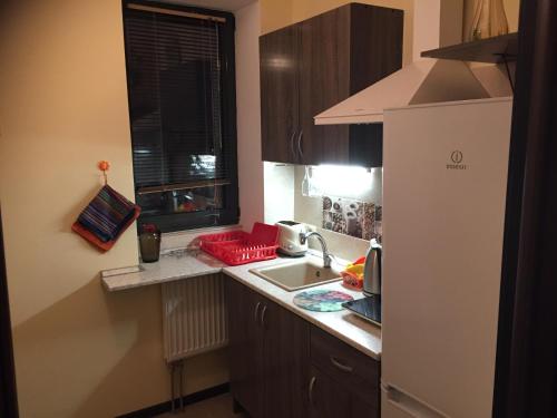 Apartment Sharapovskiy Proezd 2 - image 7
