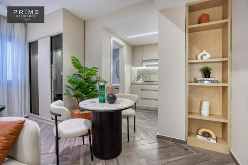 Prime Residence Heliopolis - image 8