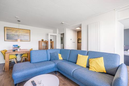  Appartementencomplex Juliana 60 in De Koog