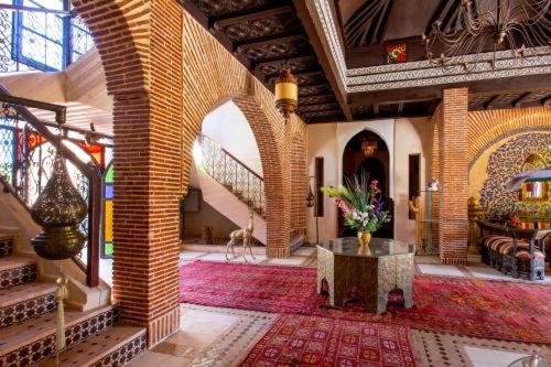 palais ghaiat palais ghaiat