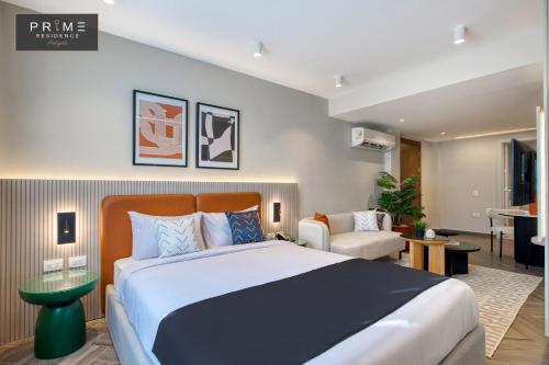 Prime Residence Heliopolis - image 5