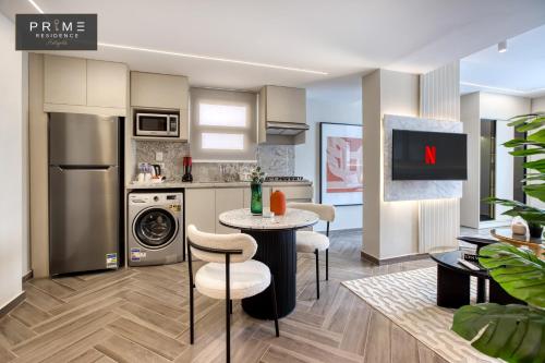 Prime Residence Heliopolis - image 3