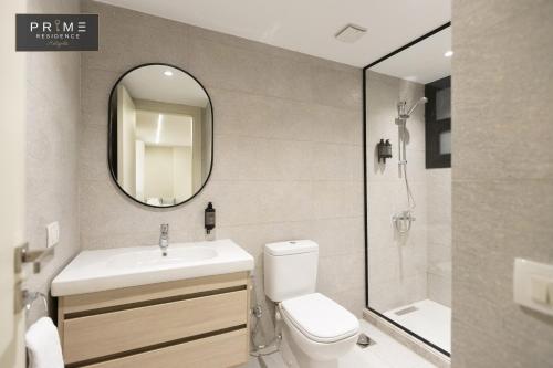 Prime Residence Heliopolis - image 4