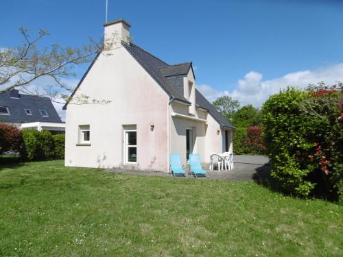 Villa Anna - Arzon
