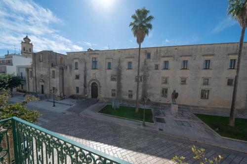 San Domenico Suite Cavallino - Villaggio Dario