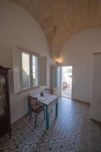 卡瓦利諾 San Domenico Suite Cavallino 3星级 民宿 大堂