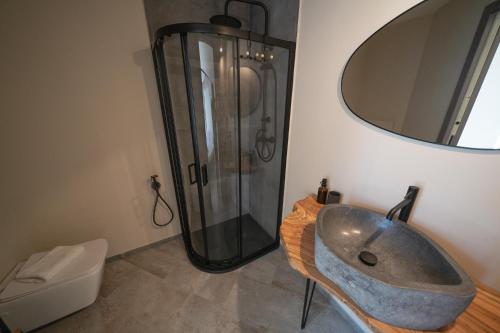 卡瓦利諾 San Domenico Suite Cavallino 3星级 民宿 设施