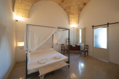 卡瓦利諾 San Domenico Suite Cavallino 3星级 民宿 外观