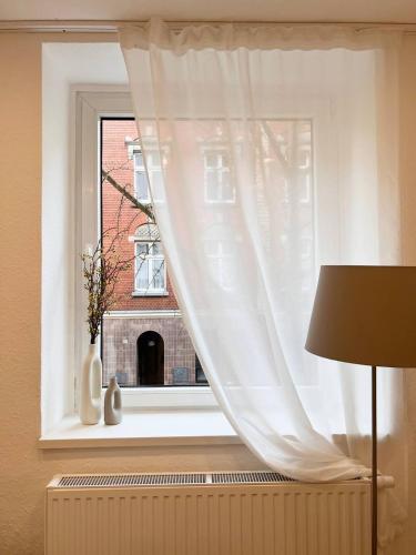 NEW! Central modern apartment, Düsseldorf (fotografie 2)