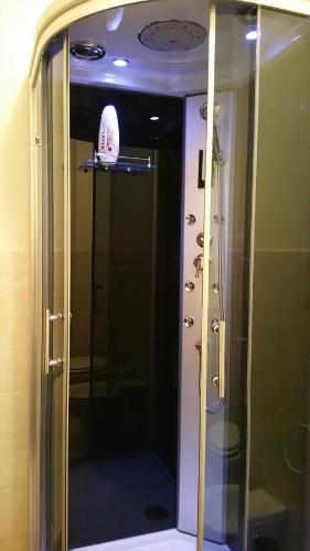 Guest House Brezza Marina