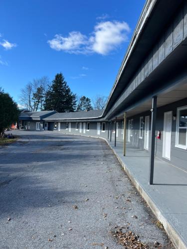 Nest Inn in Pamelia (NY)
