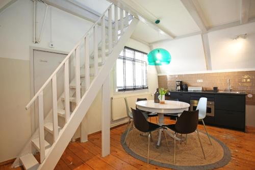 Dok Apartments, Amsterdam (photo 9)