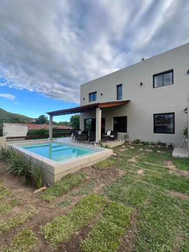 Casa Garcia