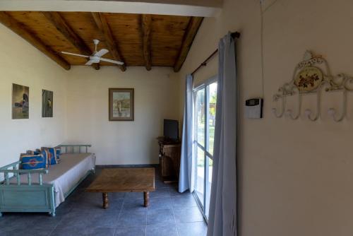 Cabañas San José de Pemehué (Cabanas San Jose de Pemehue) in Capitan Montoya