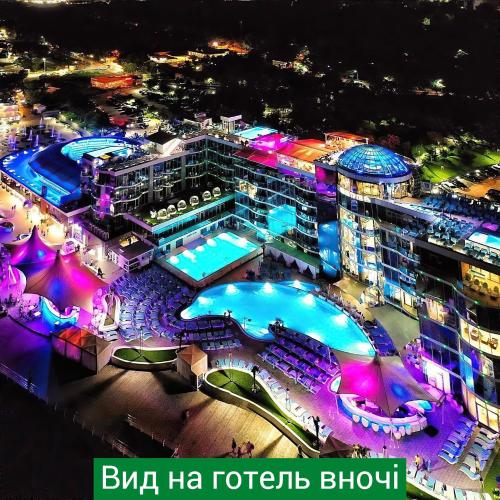 NEMO Hotel Resort & Spa - image 4