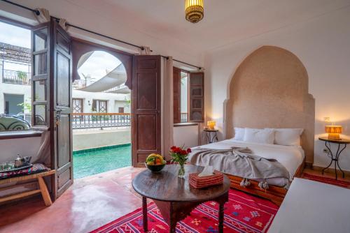 Riad Nora - Tap to explore photos