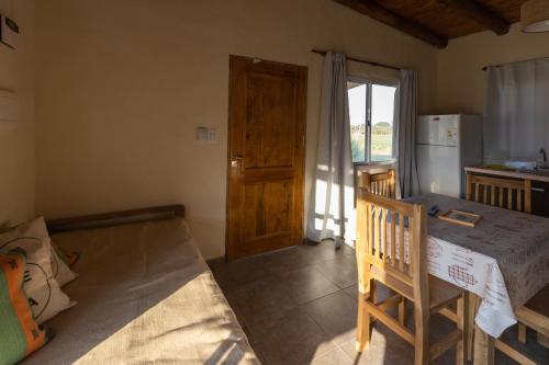 Cabañas San José de Pemehué (Cabanas San Jose de Pemehue) in Capitan Montoya