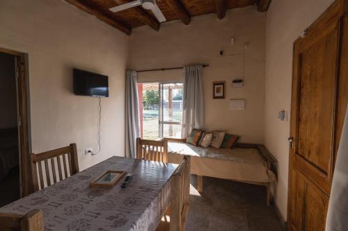 Fasiliteter, Cabañas San José de Pemehué (Cabanas San Jose de Pemehue) in Capitan Montoya