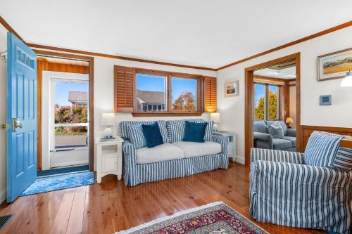 50 Dexter Avenue - Sandwich - The Cottage in Sandwich, USA