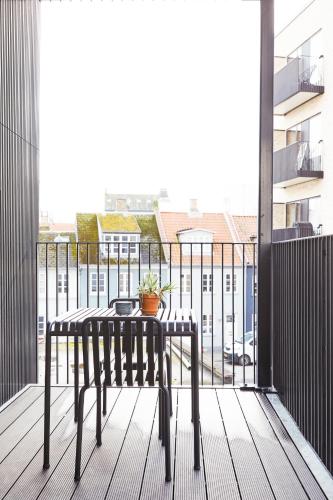 Amaliegade 10 B, Arhus (fotografie 6)