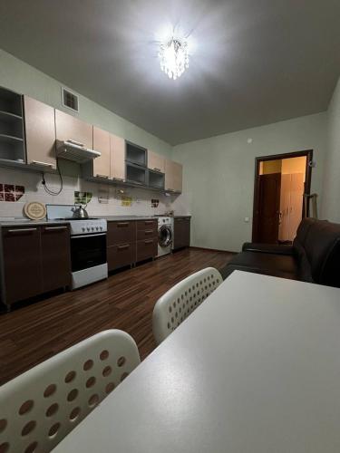 Уютная квартира в Жана кала, Qostanay (foto 6)